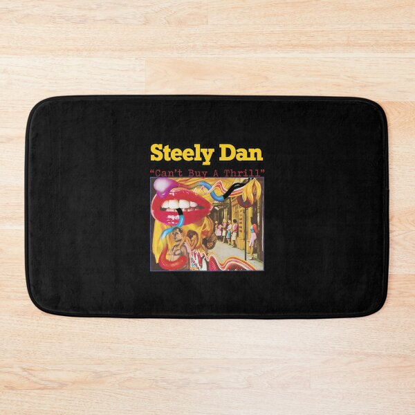 Item preview, Sly Dan Cant Buy A Thrill  Album Art designed and sold by NICKAYKOWSKI.