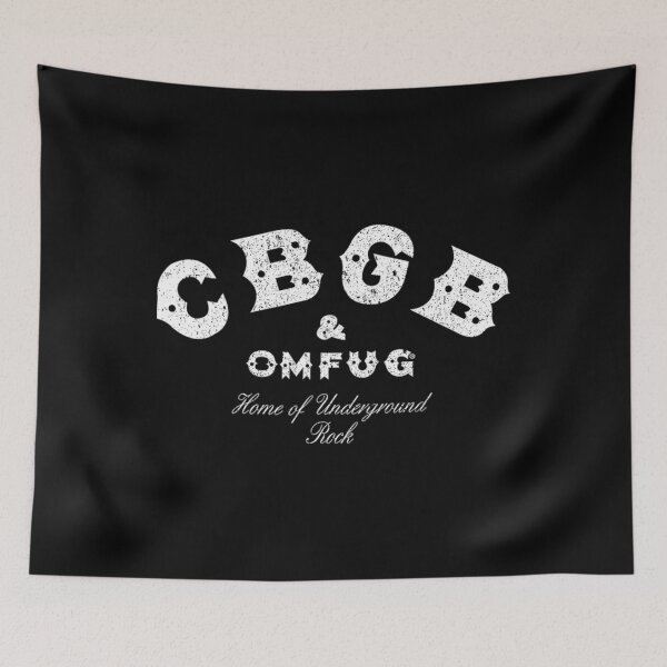 Item preview, Cbgb   designed and sold by abdelrazek20.