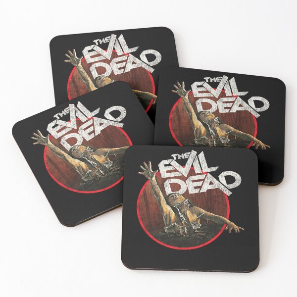 Item preview, Evil Dead Worn Out designed and sold by Zak-Jenkins-92.