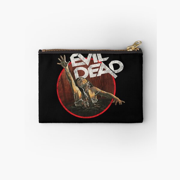 Item preview, Evil Dead Worn Out designed and sold by Zak-Jenkins-92.
