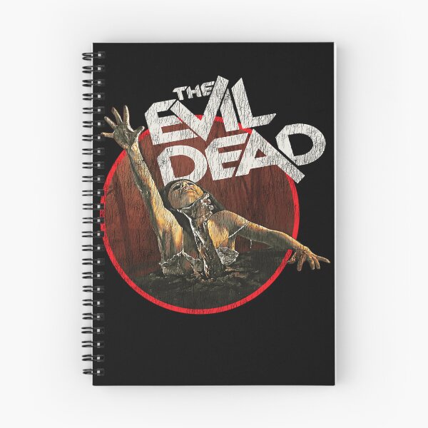 Item preview, Evil Dead Worn Out designed and sold by Zak-Jenkins-92.