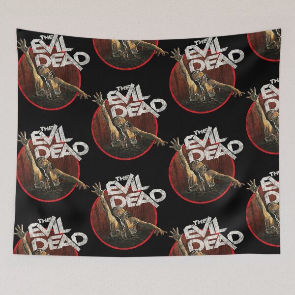Item preview, Evil Dead Worn Out designed and sold by Zak-Jenkins-92.