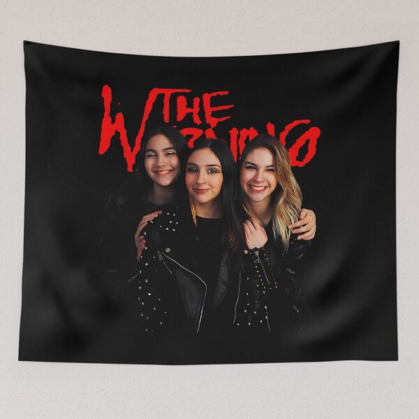 Item preview, The Warning Rock designed and sold by SabrNicola.