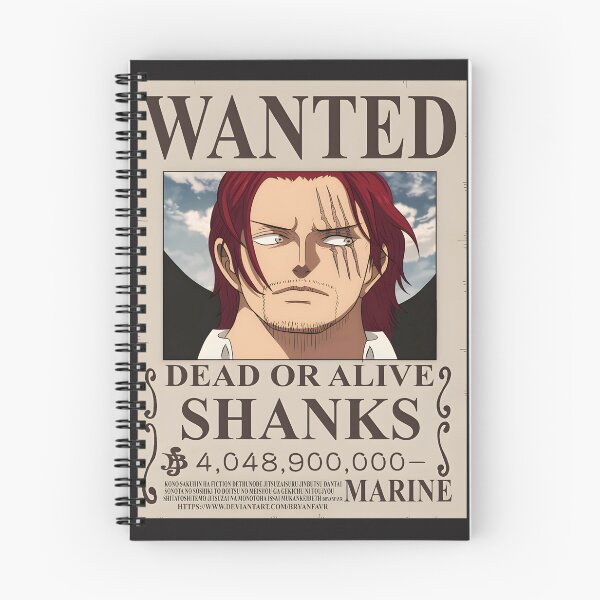 Item preview, Shanks Inspired Pirate Captain Illustration with Red Hair and Sword designed and sold by fmaurizio.