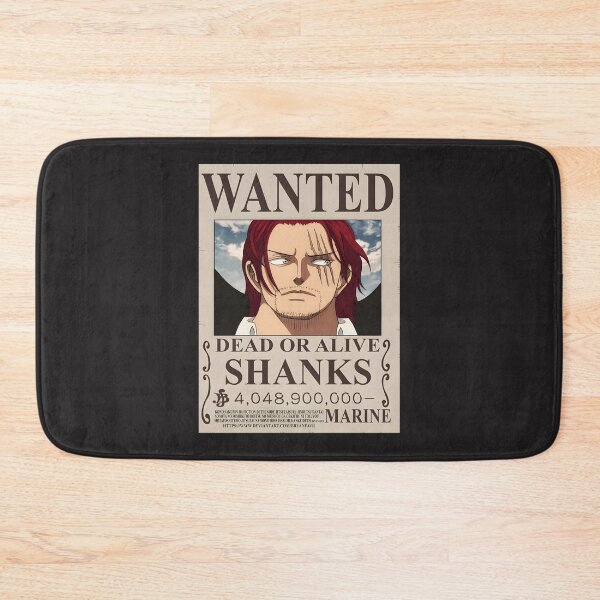 Item preview, Shanks Inspired Pirate Captain Illustration with Red Hair and Sword designed and sold by fmaurizio.