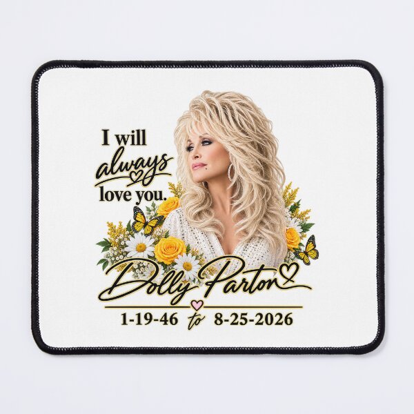 Item preview, Dolly Parton  designed and sold by PersonaVibe.