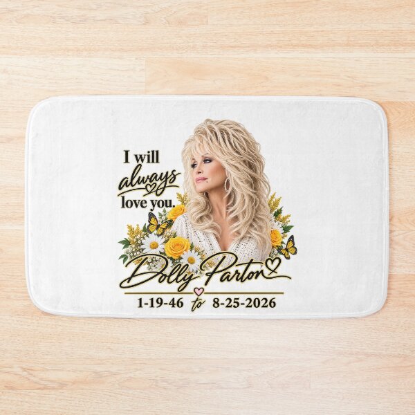 Item preview, Dolly Parton  designed and sold by PersonaVibe.