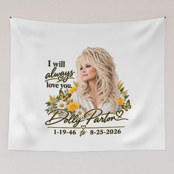 Item preview, Dolly Parton designed and sold by PersonaVibe.