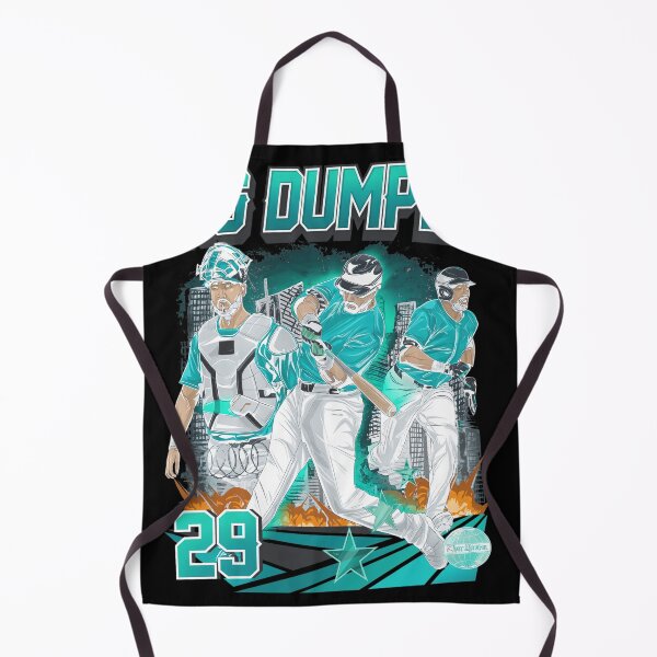 Item preview, Big Dumper 29 Baseball Retro designed and sold by NICHONING12.