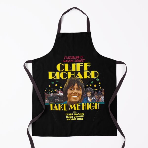 Aperçu de l'œuvre Cliff Richard Legend créée et vendue par Zak-Jenkins-92.