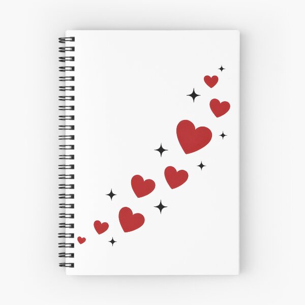 Item preview, Love Hearts & Sparkles designed and sold by Sed94.