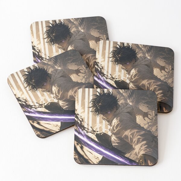 Item preview, Purple Energy Samurai Warrior Dragon Battle Anime Aesthetic designed and sold by Dyan4.