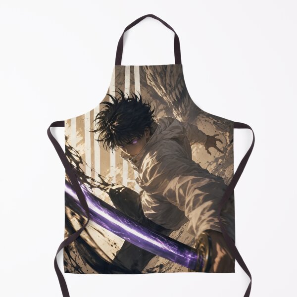 Item preview, Purple Energy Samurai Warrior Dragon Battle Anime Aesthetic designed and sold by Dyan4.