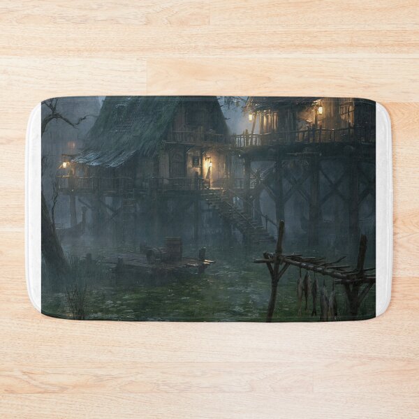 Item preview, Penguin Aecom Hiking Adventure designed and sold by anaraffi.