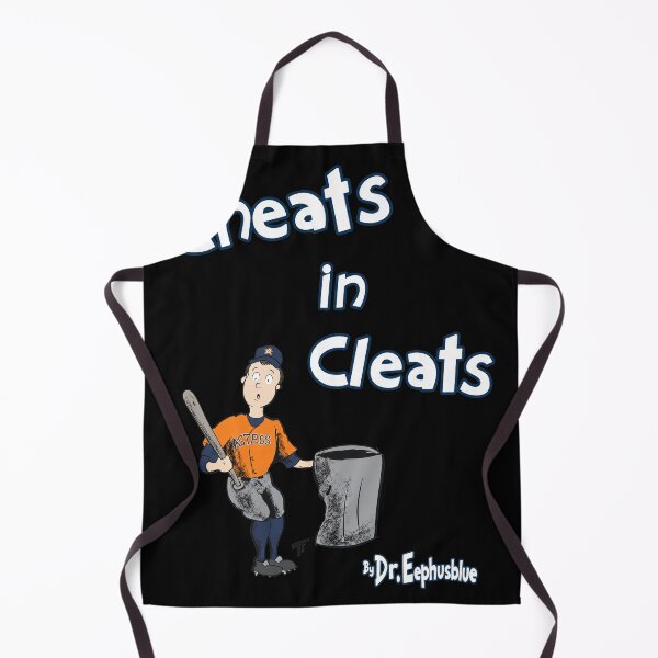 Item preview, Cheats in Cleats Baseball Scandal Satire designed and sold by NICHONING12.