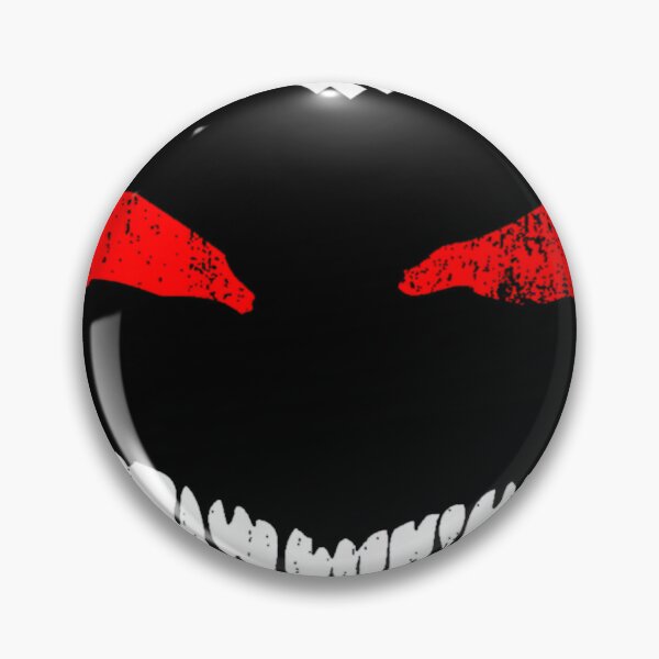 Item preview, Disturbed Red Eye designed and sold by jakkarin123.