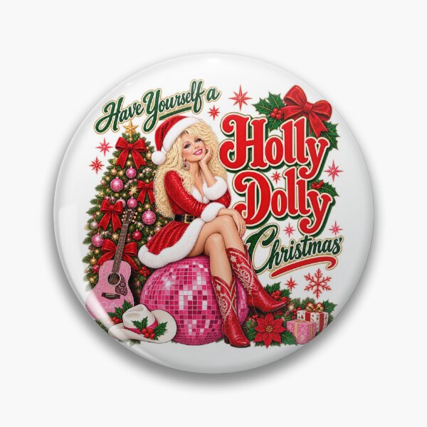 Item preview, Dolly Parton  designed and sold by PersonaVibe.