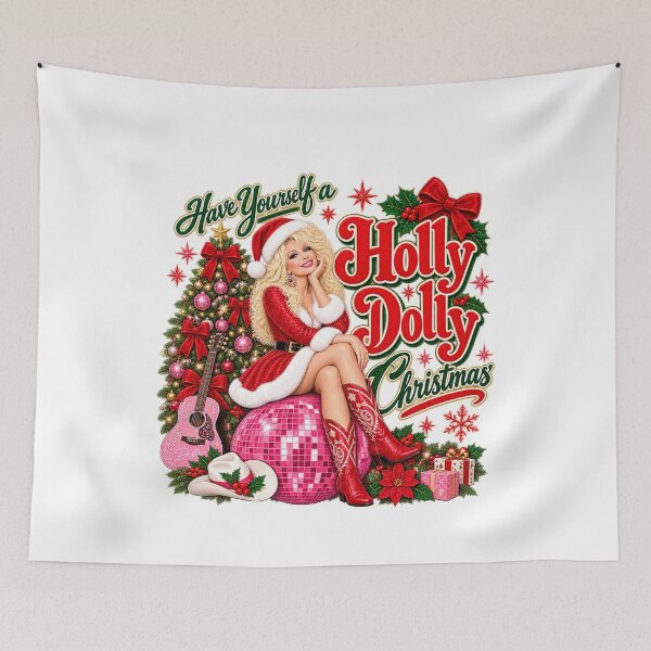 Item preview, Dolly Parton  designed and sold by PersonaVibe.
