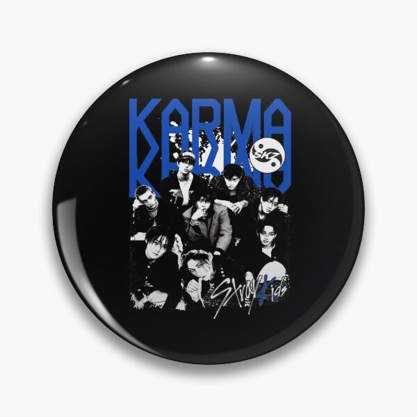 Item preview, Kpop Group Karma Style  designed and sold by ShionBakele.