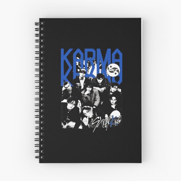 Item preview, Kpop Group Karma Style  designed and sold by ShionBakele.