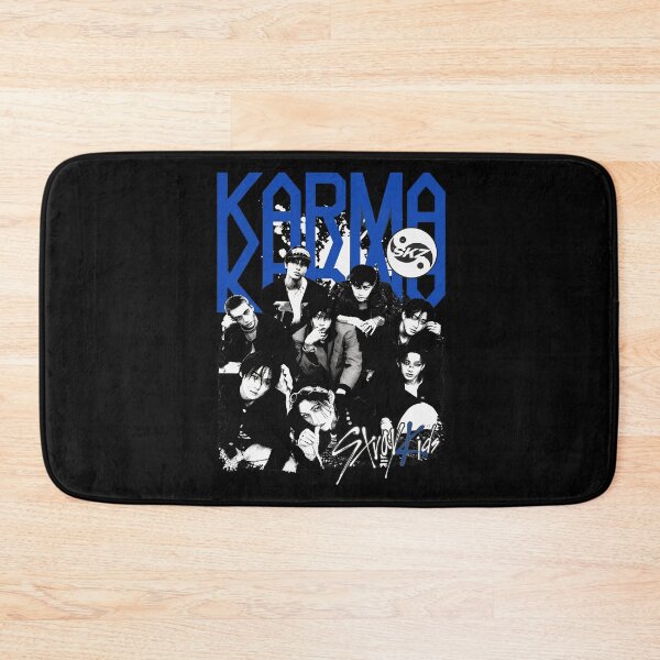 Item preview, Kpop Group Karma Style  designed and sold by ShionBakele.