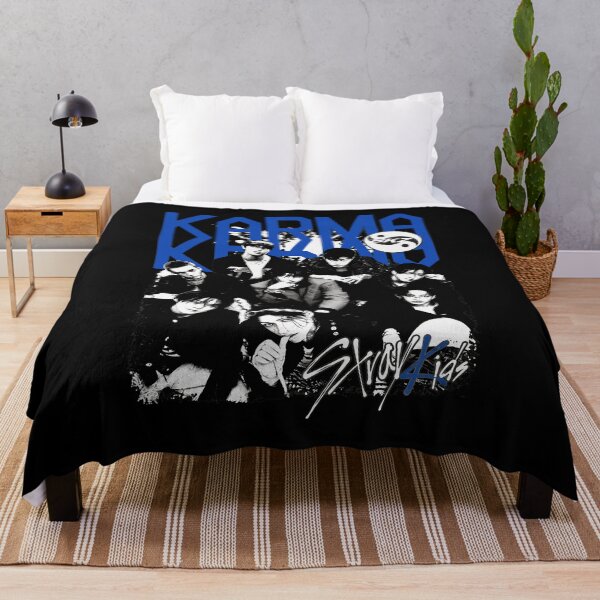 Item preview, Kpop Group Karma Style designed and sold by ShionBakele.