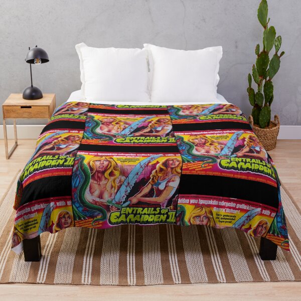 Item preview, Entrails Of A Maiden Iii designed and sold by Zak-Jenkins-92.