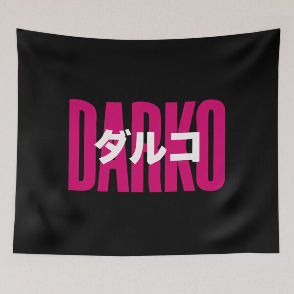 Item preview, Darko Us Band designed and sold by Double Mart.
