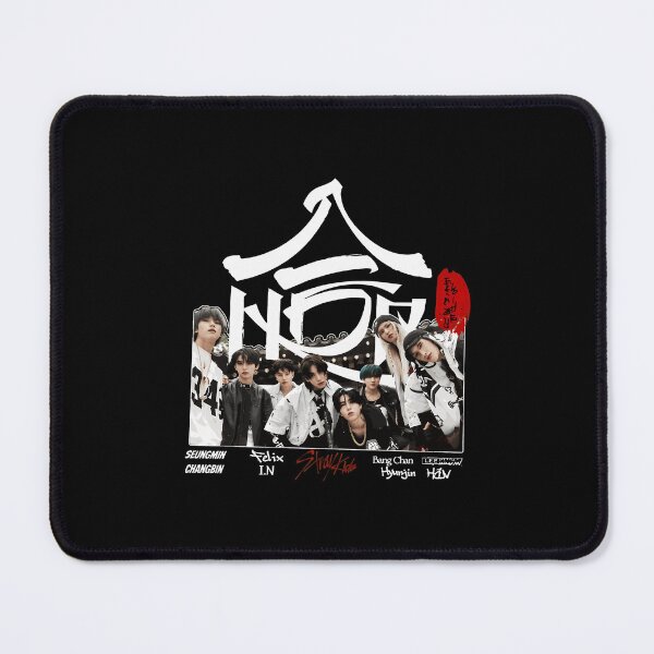 Item preview, Kpop Idol Group Graphic designed and sold by douglashold.