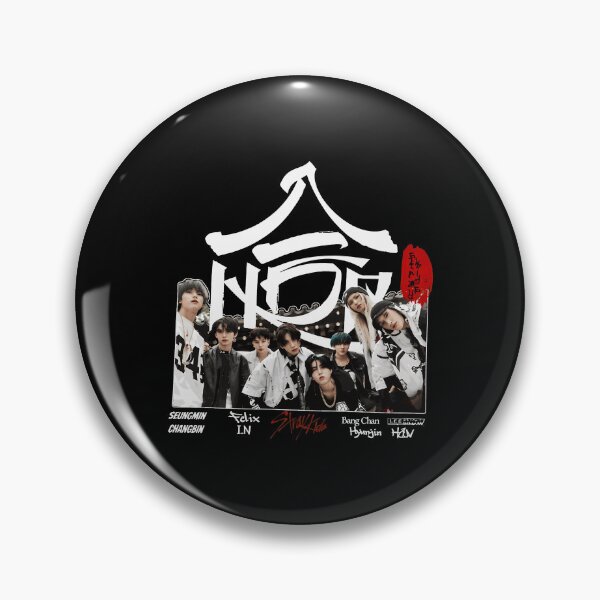 Item preview, Kpop Idol Group Graphic  designed and sold by douglashold.
