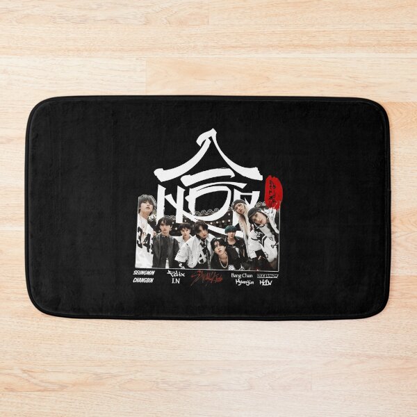 Item preview, Kpop Idol Group Graphic  designed and sold by douglashold.