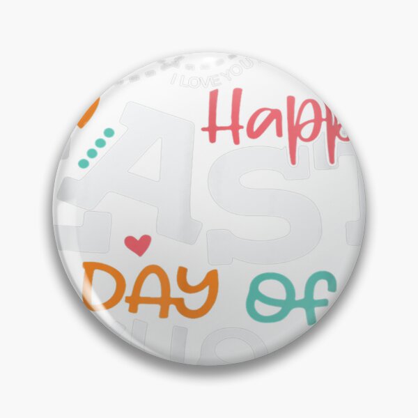 Item preview, Happy Last Day Of School Kids Teacher Student Graduation  designed and sold by Foroirebouti.