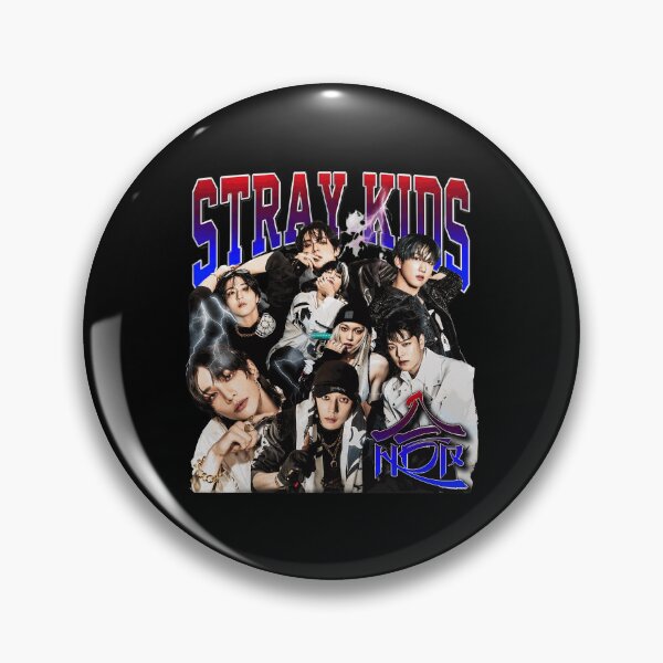Item preview, Retro K-Pop Idol Group Graphic  designed and sold by RefoelWirch.