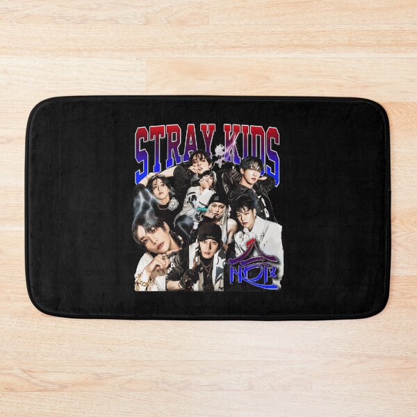 Item preview, Retro K-Pop Idol Group Graphic  designed and sold by RefoelWirch.