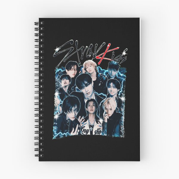 Item preview, Retro K-Pop Group Portrait  designed and sold by kowenkeledji.