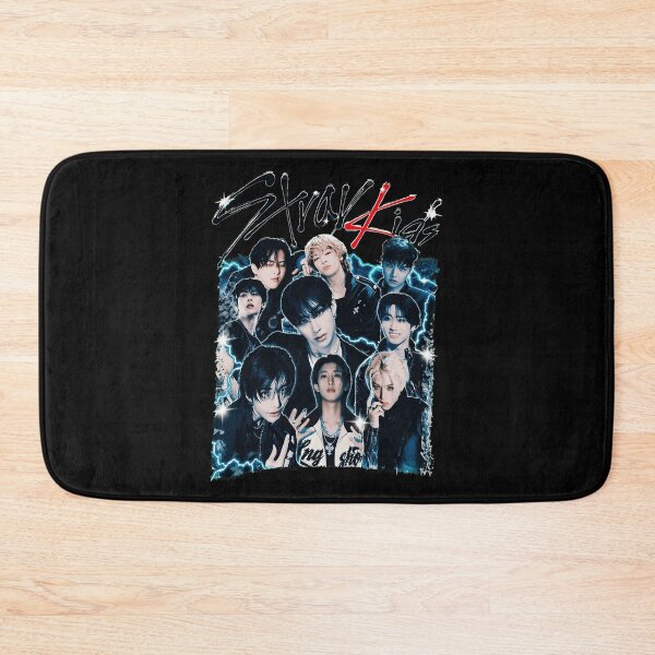 Item preview, Retro K-Pop Group Portrait  designed and sold by kowenkeledji.