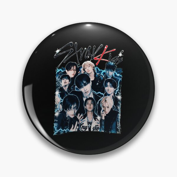 Item preview, Retro K-Pop Group Portrait  designed and sold by kowenkeledji.