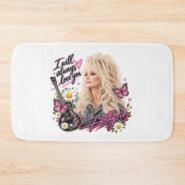 Item preview, Dolly Parton  designed and sold by PersonaVibe.