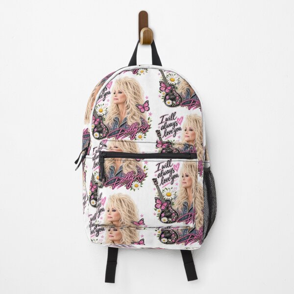 Item preview, Dolly Parton designed and sold by PersonaVibe.