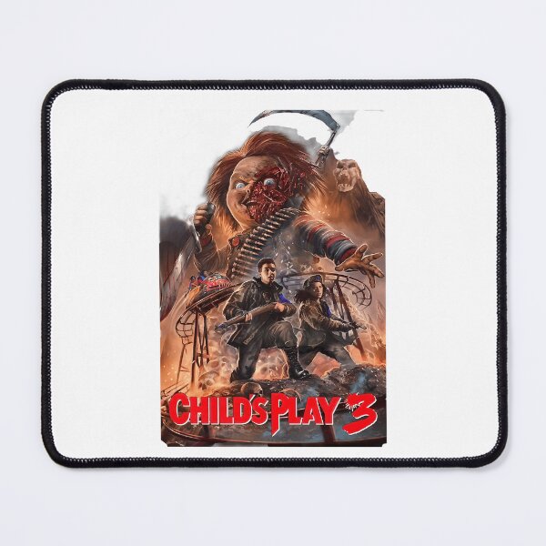 Item preview, Childs Play 3 designed and sold by Zak-Jenkins-92.