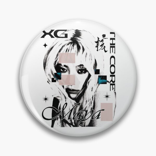 Item preview, Glitch Art Portrait Music Fan  designed and sold by Aceton85.