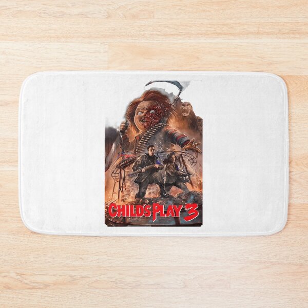 Item preview, Childs Play 3 designed and sold by Zak-Jenkins-92.