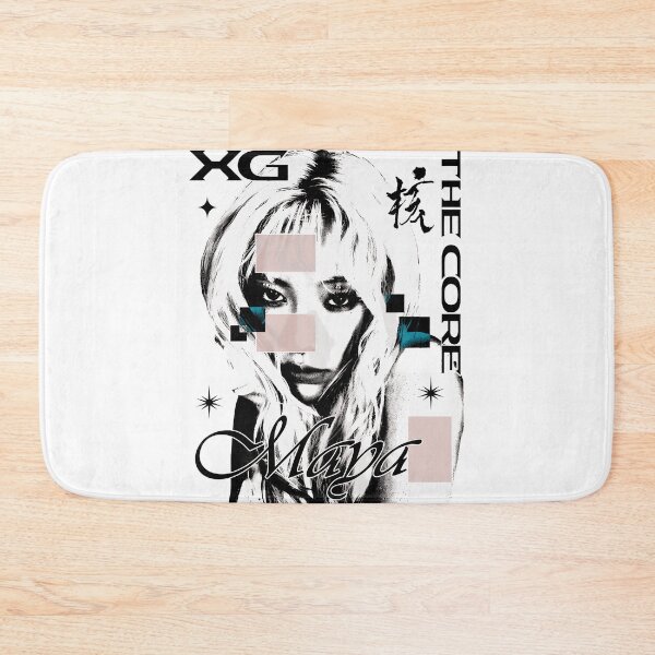 Item preview, Glitch Art Portrait Music Fan  designed and sold by Aceton85.