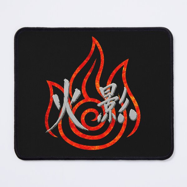 Item preview, Flame Symbol Kanji  designed and sold by MARGARETRHOA.
