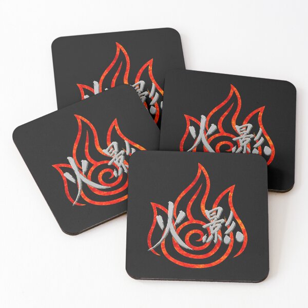 Item preview, Flame Symbol Kanji  designed and sold by MARGARETRHOA.