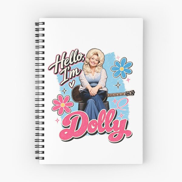 Item preview, Dolly Parton  designed and sold by PersonaVibe.