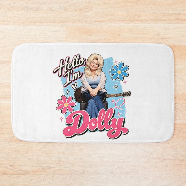 Item preview, Dolly Parton  designed and sold by PersonaVibe.
