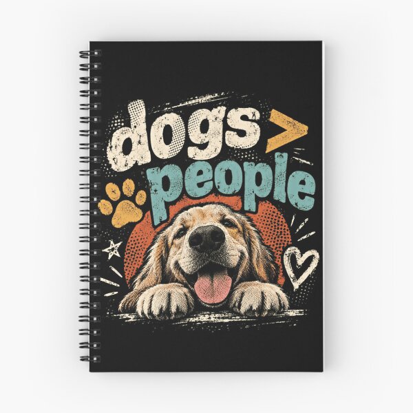 Item preview, Dogs > People Dog Lover Pet Owner Canine Animal designed and sold by RetroMini2026.