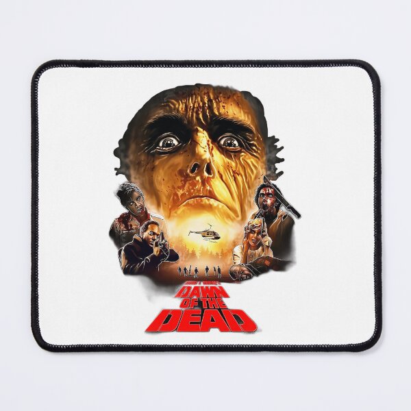 Item preview, Dawn Of The Dead (1978) designed and sold by Zak-Jenkins-92.