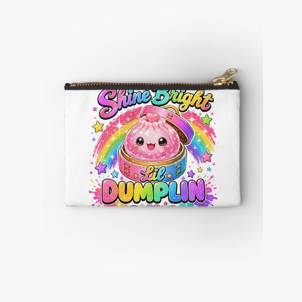 Item preview, Glitter Dumpling Rainbow designed and sold by Pretty Things Online.
